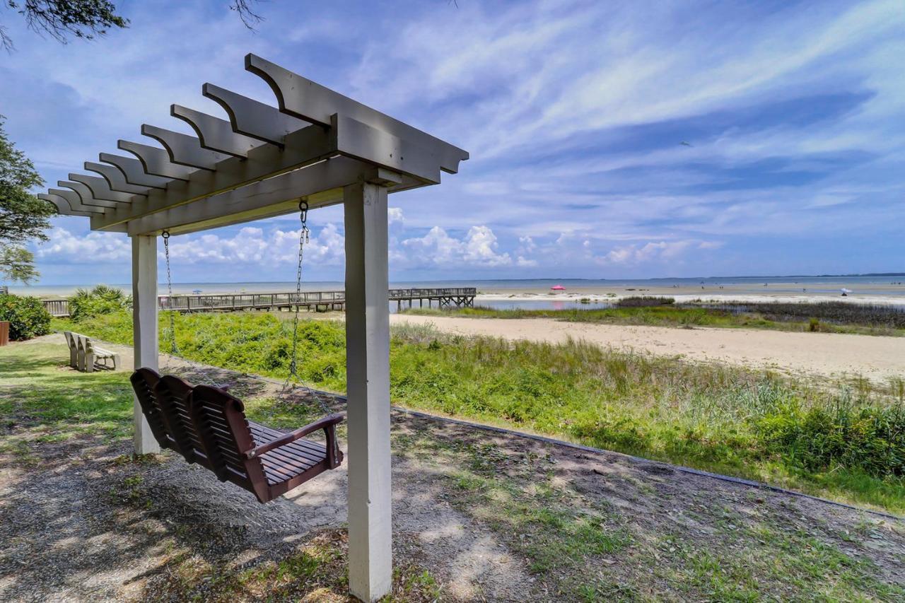 Hilton Head Resort 3412 Hilton Head Island Exterior photo