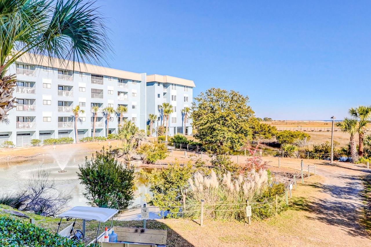 Hilton Head Resort 3412 Hilton Head Island Exterior photo